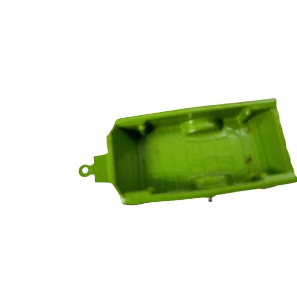 RARE 1950 WARDIE TINY TOY Mini Farm Cart Diecast Wee World Series Replacement - Picture 3 of 9